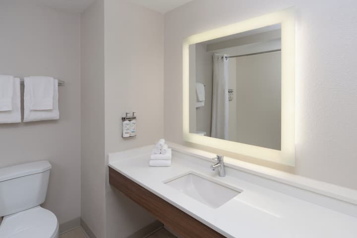 Holiday Inn Express Orlando International Airport by IHG