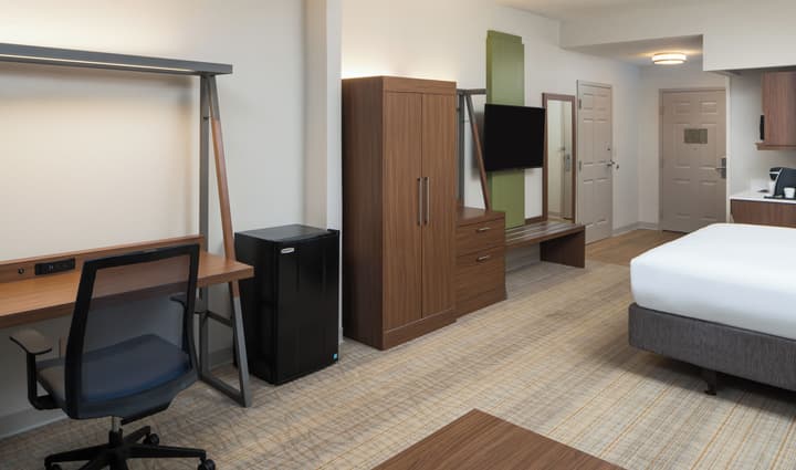 Holiday Inn Express Orlando International Airport by IHG