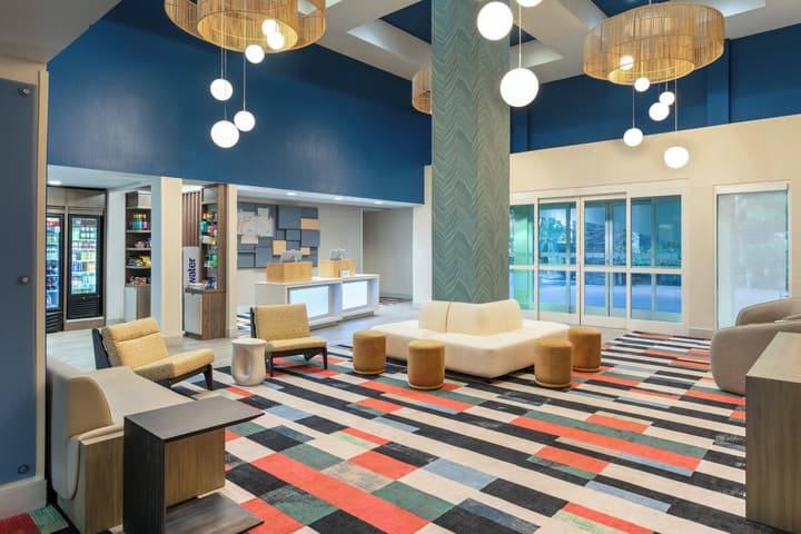Holiday Inn Express Orlando International Airport by IHG