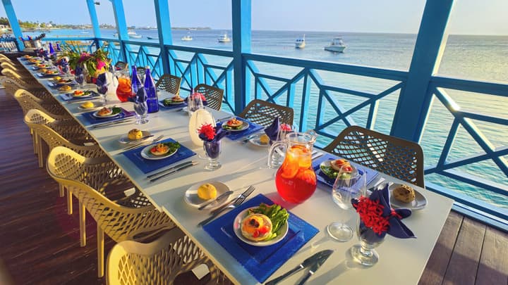 Divi Flamingo Beach Resort & Casino
