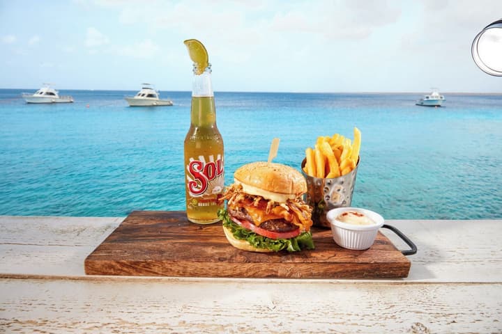Divi Flamingo Beach Resort & Casino