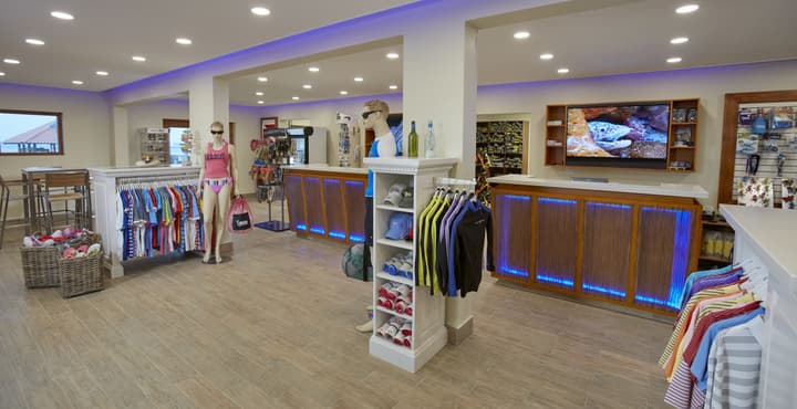 Divi Flamingo Beach Resort & Casino
