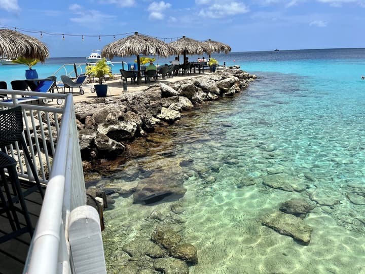 Divi Flamingo Beach Resort & Casino