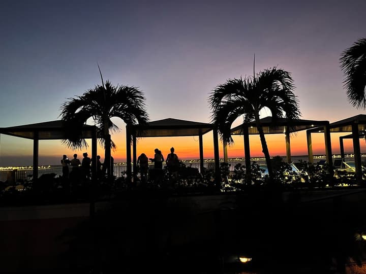 Divi Flamingo Beach Resort & Casino