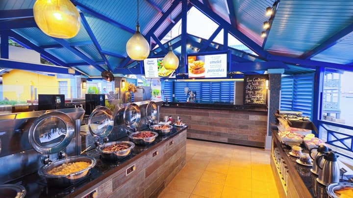 Divi Flamingo Beach Resort & Casino