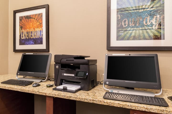 Staybridge Suites Denver Tech Center by IHG