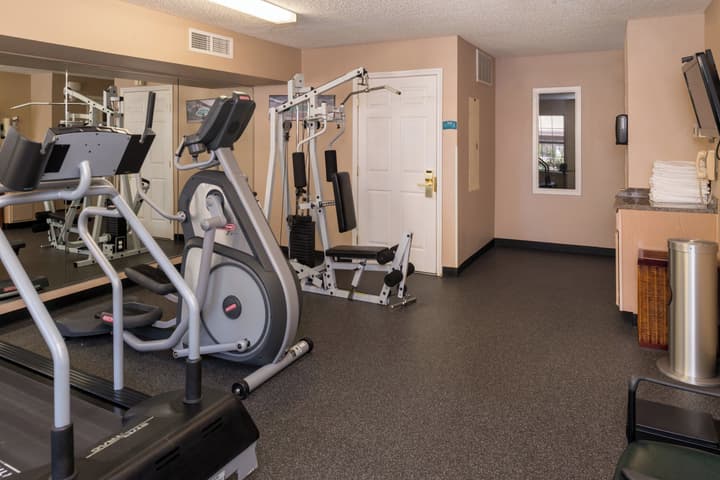 Staybridge Suites Denver Tech Center by IHG