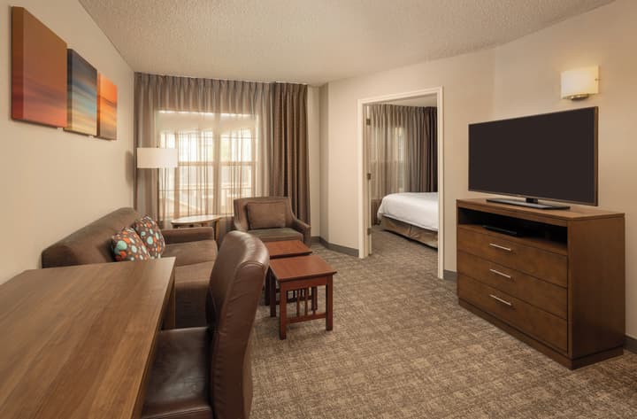 Staybridge Suites Denver Tech Center by IHG