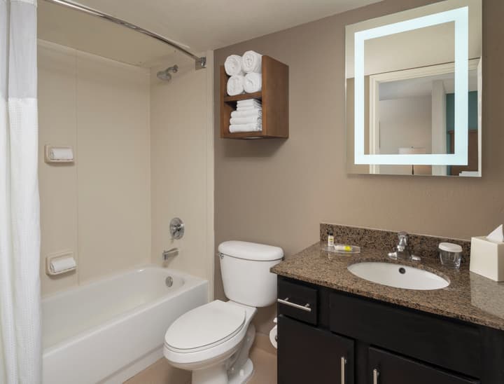Staybridge Suites Denver Tech Center by IHG