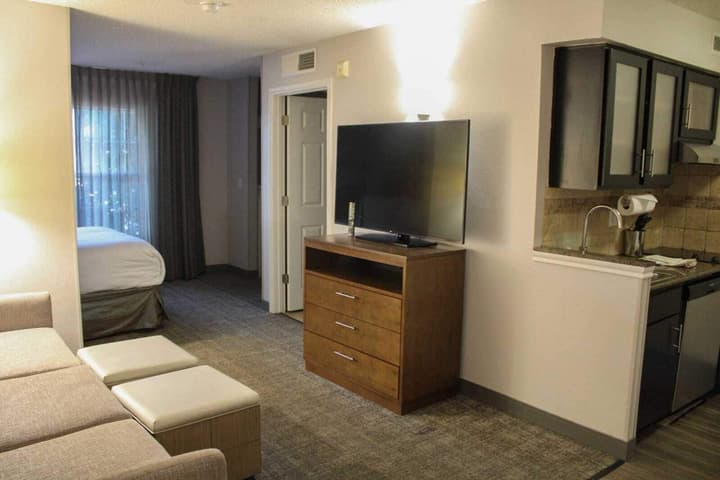 Staybridge Suites Denver Tech Center by IHG