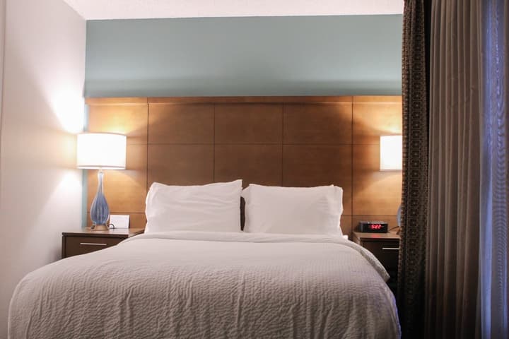 Staybridge Suites Denver Tech Center by IHG