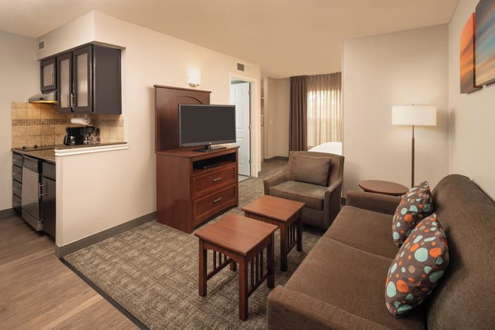 Staybridge Suites Denver Tech Center by IHG
