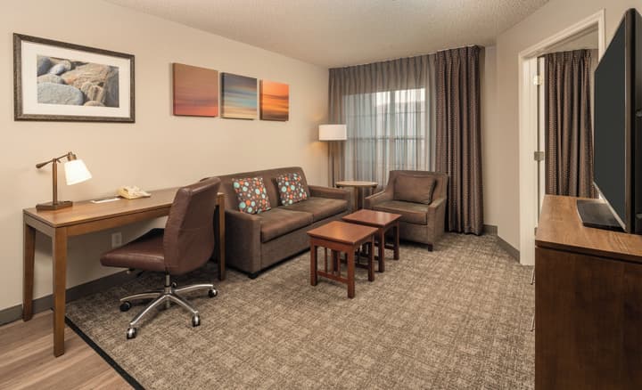 Staybridge Suites Denver Tech Center by IHG