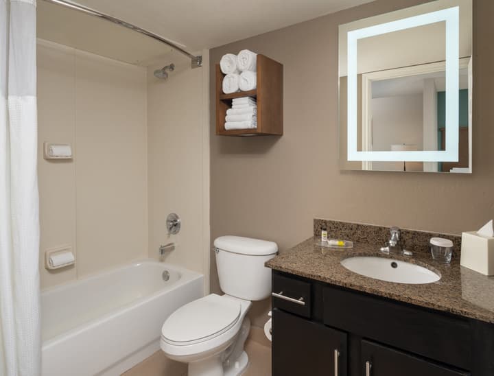 Staybridge Suites Denver Tech Center by IHG
