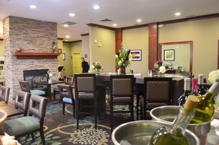 Staybridge Suites Denver Tech Center by IHG