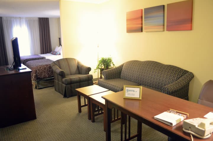 Staybridge Suites Denver Tech Center by IHG
