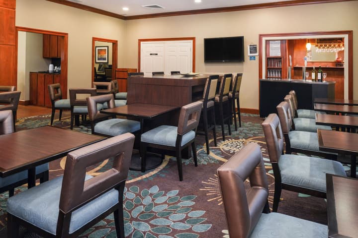 Staybridge Suites Denver Tech Center by IHG