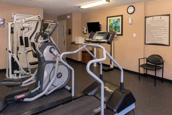 Staybridge Suites Denver Tech Center by IHG
