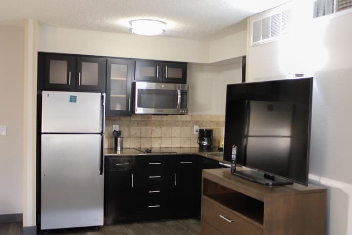 Staybridge Suites Denver Tech Center by IHG