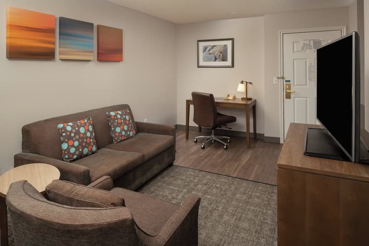 Staybridge Suites Denver Tech Center by IHG