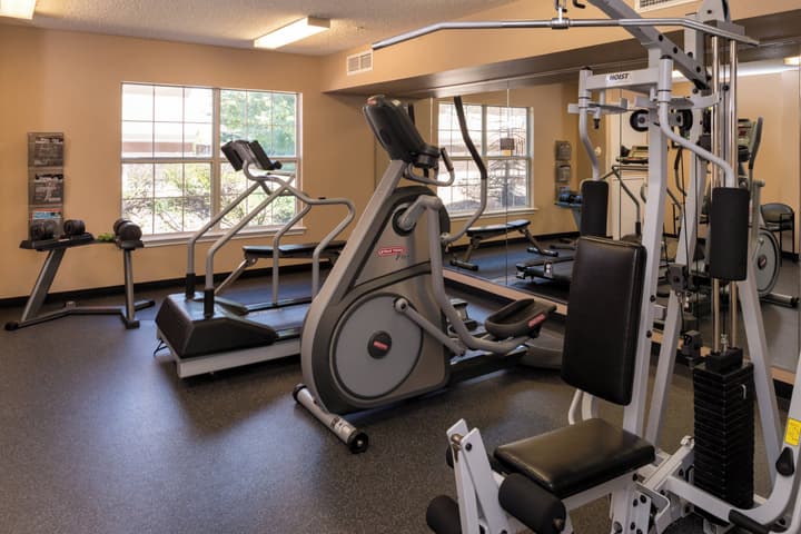 Staybridge Suites Denver Tech Center by IHG