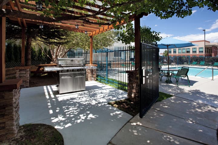 Staybridge Suites Denver Tech Center by IHG