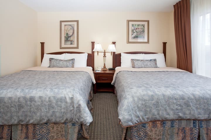 Staybridge Suites Denver Tech Center by IHG
