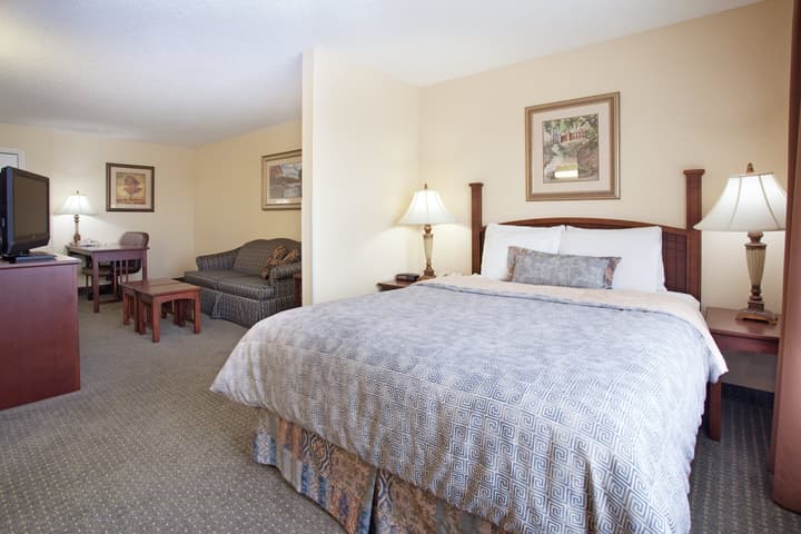 Staybridge Suites Denver Tech Center by IHG