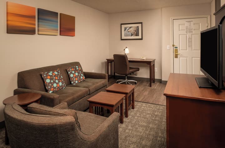 Staybridge Suites Denver Tech Center by IHG
