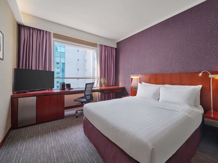 Novotel Century Hong Kong