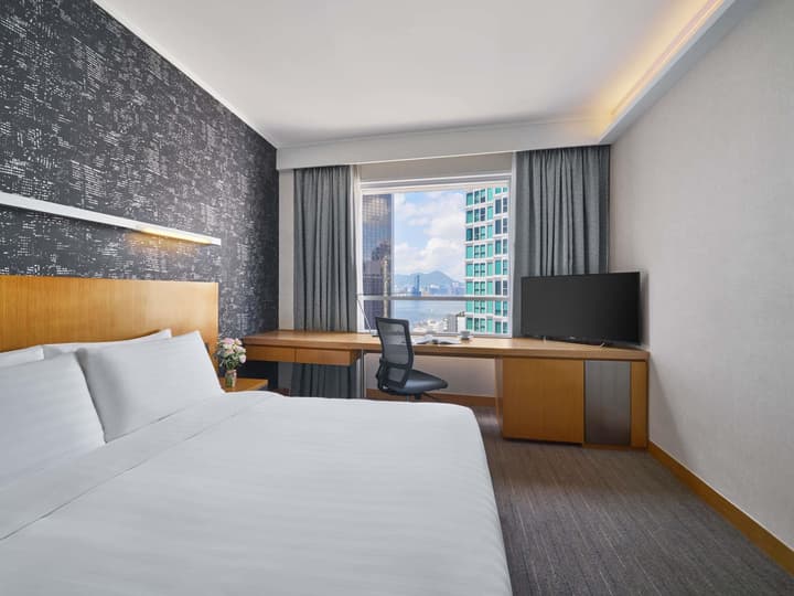 Novotel Century Hong Kong
