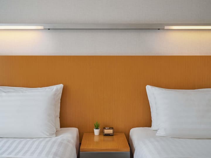 Novotel Century Hong Kong