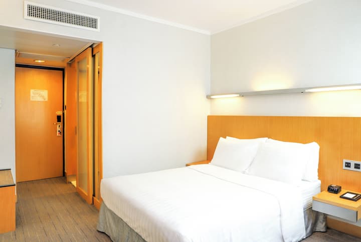 Novotel Century Hong Kong