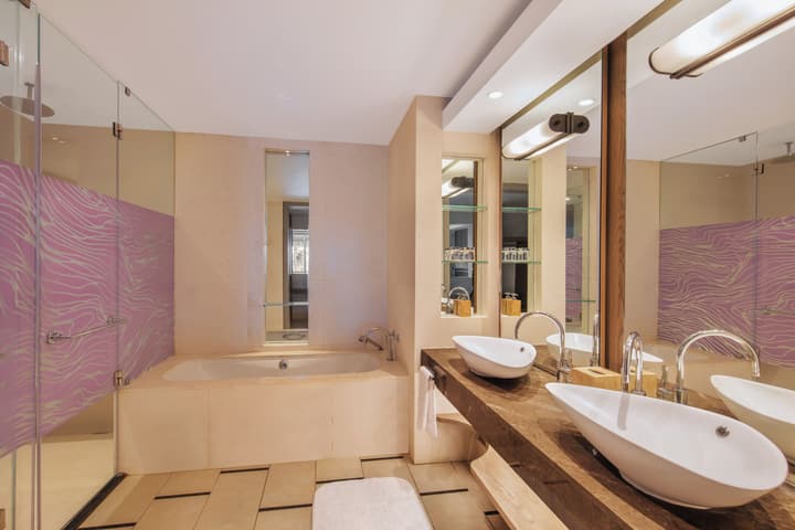 Shangri-La Le Touessrok, Mauritius