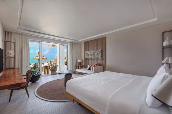 Shangri-La Le Touessrok, Mauritius