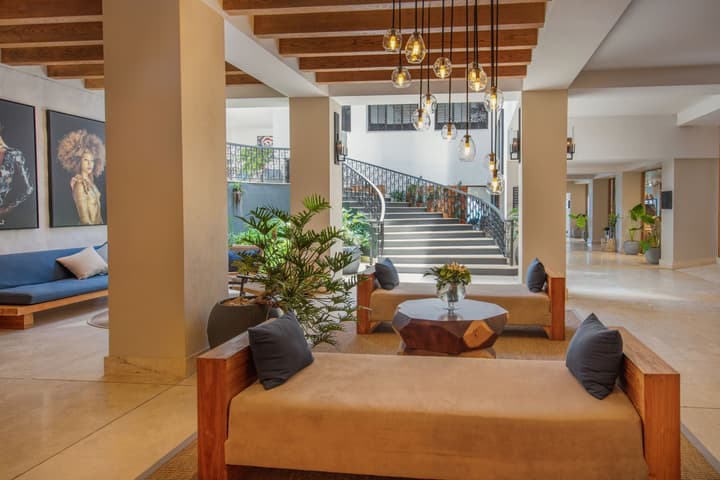 Shangri-La Le Touessrok, Mauritius