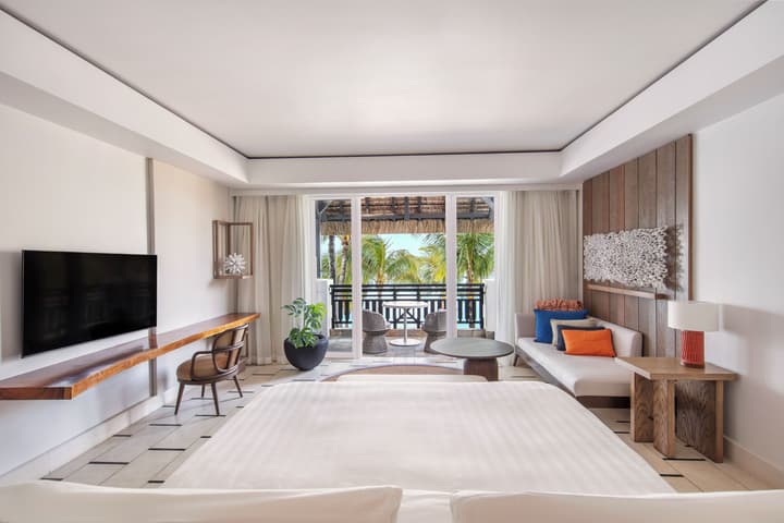 Shangri-La Le Touessrok, Mauritius