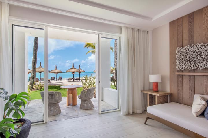 Shangri-La Le Touessrok, Mauritius