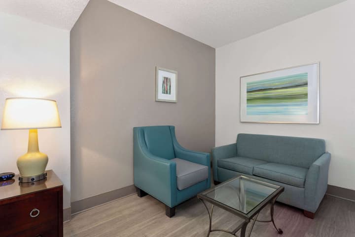 Baymont by Wyndham Orlando/International Dr/Universal Blvd