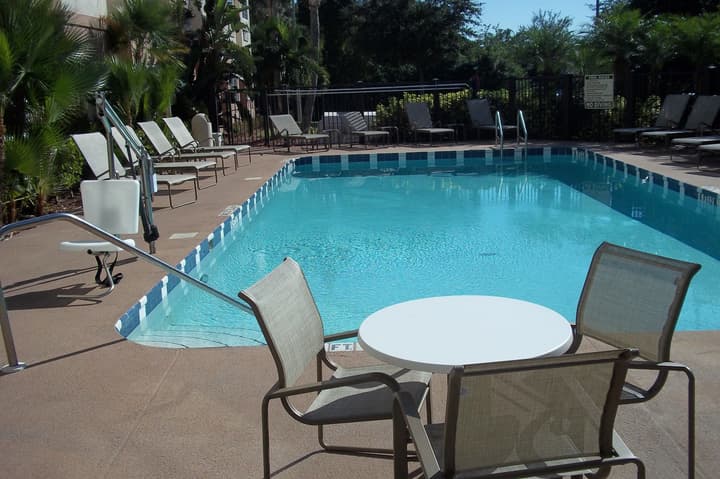 Baymont by Wyndham Orlando/International Dr/Universal Blvd