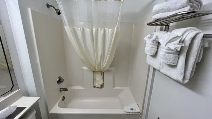 Baymont by Wyndham Orlando/International Dr/Universal Blvd