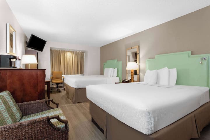 Baymont by Wyndham Orlando/International Dr/Universal Blvd