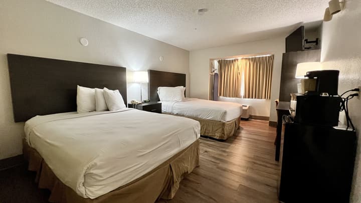 Baymont by Wyndham Orlando/International Dr/Universal Blvd
