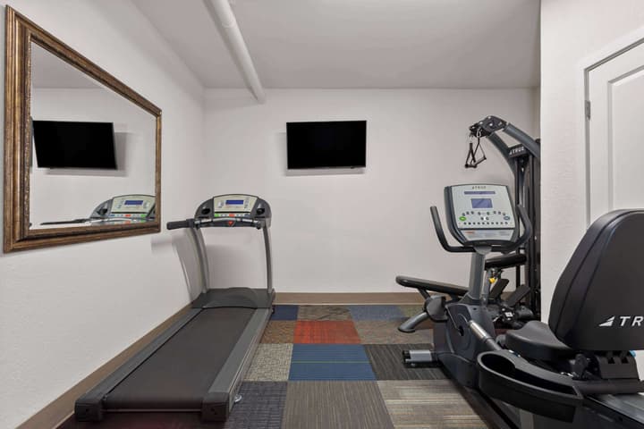 Baymont by Wyndham Orlando/International Dr/Universal Blvd
