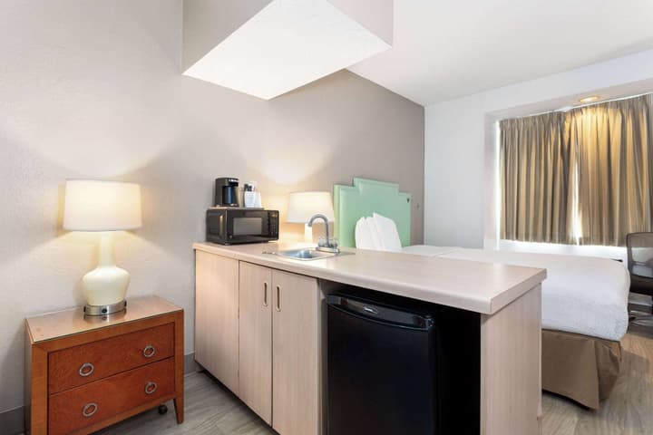 Baymont by Wyndham Orlando/International Dr/Universal Blvd
