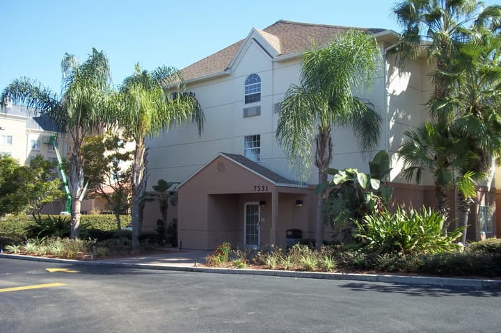 Baymont by Wyndham Orlando/International Dr/Universal Blvd