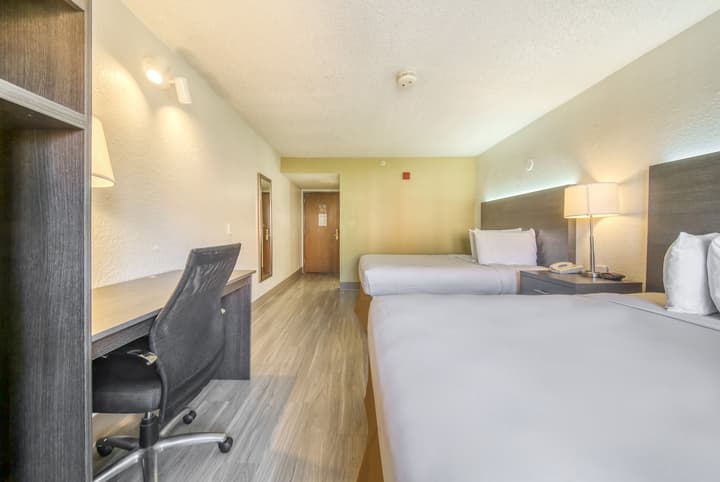 Baymont by Wyndham Orlando/International Dr/Universal Blvd
