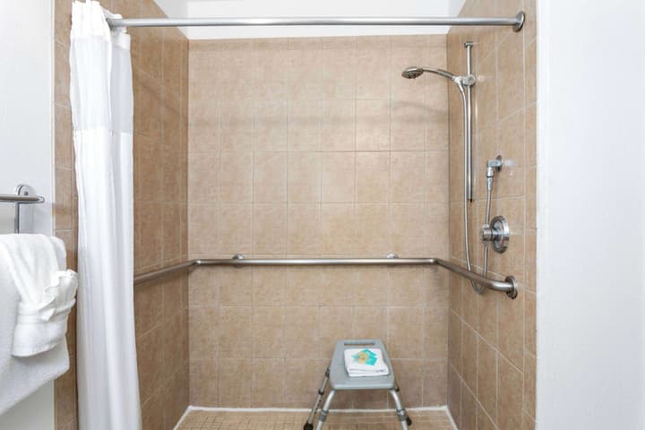 Baymont by Wyndham Orlando/International Dr/Universal Blvd