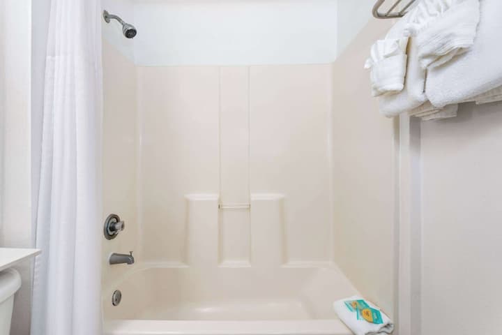 Baymont by Wyndham Orlando/International Dr/Universal Blvd