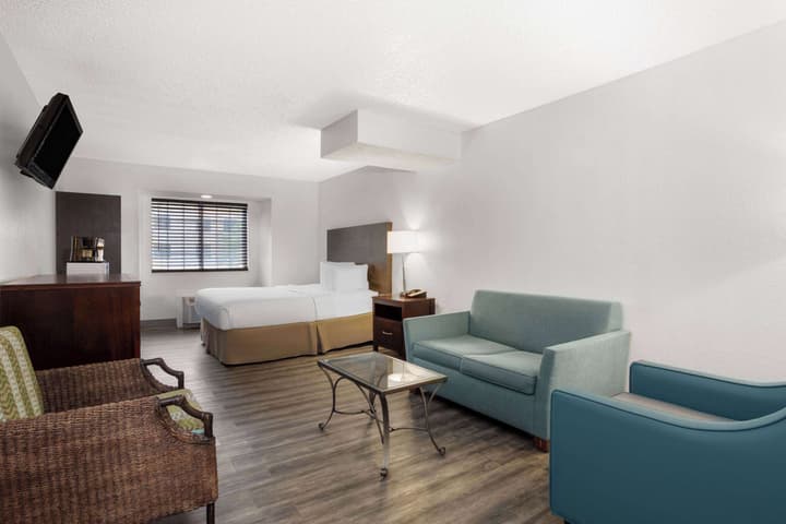 Baymont by Wyndham Orlando/International Dr/Universal Blvd